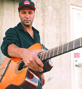 tom morello