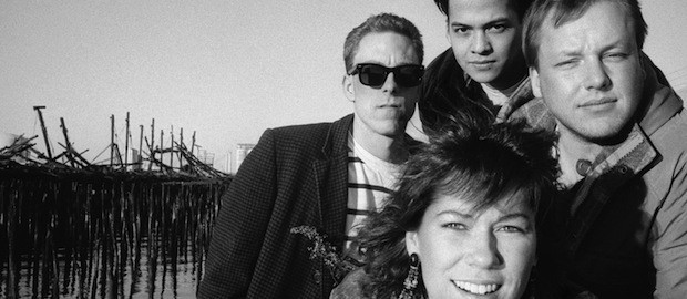The Pixies